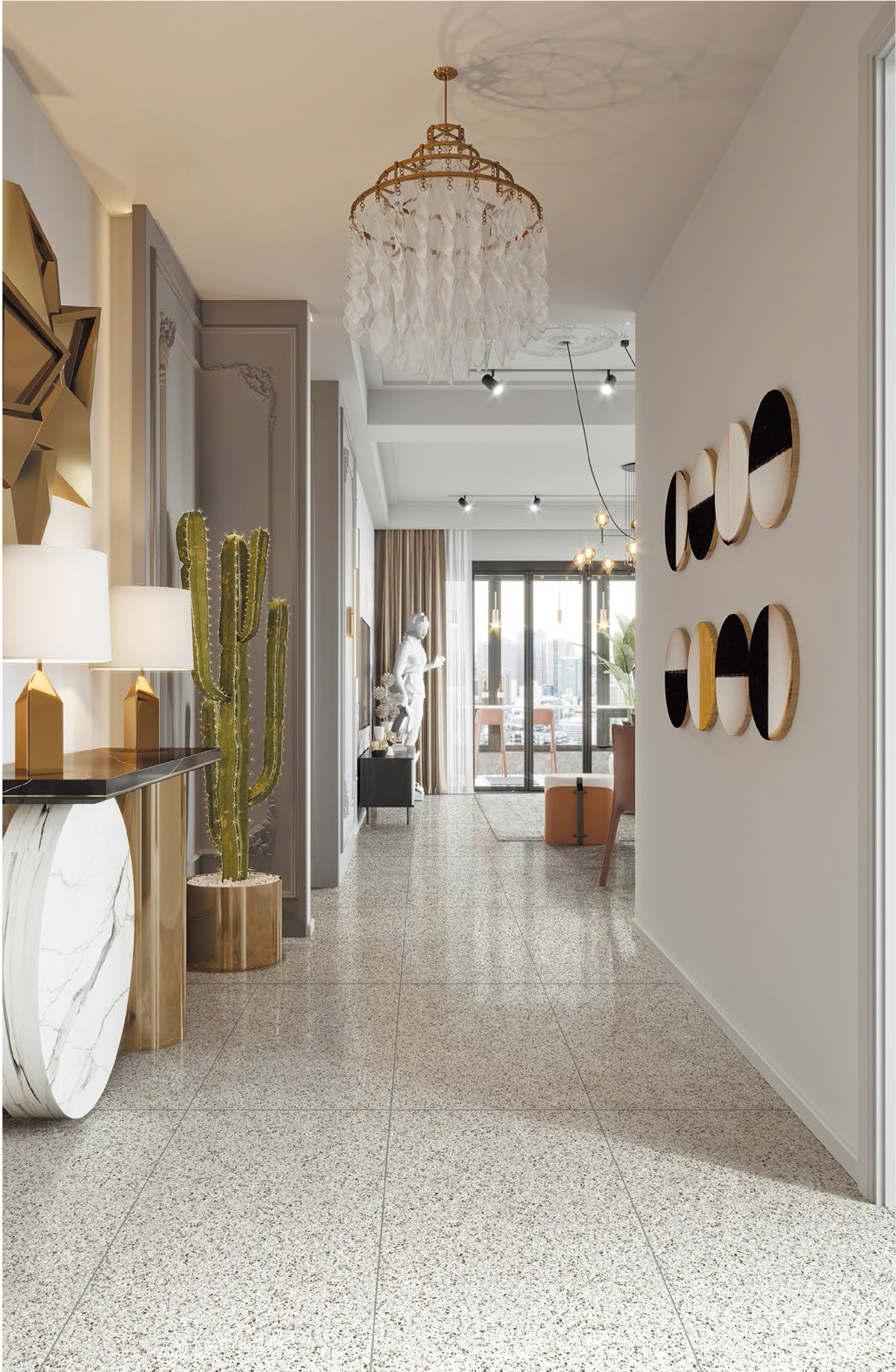 重構與眾不同的辦公室場所，讓你大開眼界！